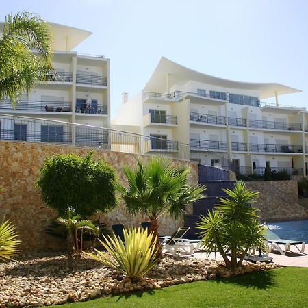 Encosta Da Orada By Garvetur Apartman Albufeira Kültér fotó