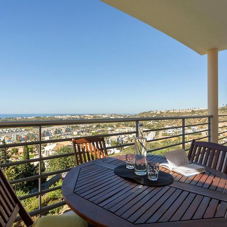 Encosta Da Orada By Garvetur Apartman Albufeira Kültér fotó