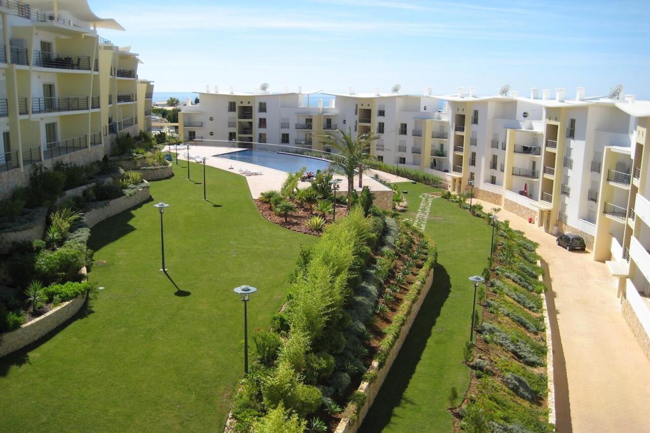 Encosta Da Orada By Garvetur Apartman Albufeira Kültér fotó