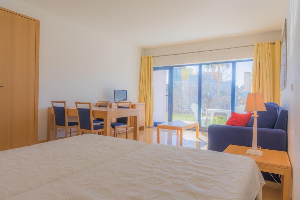 Encosta Da Orada By Garvetur Apartman Albufeira Kültér fotó