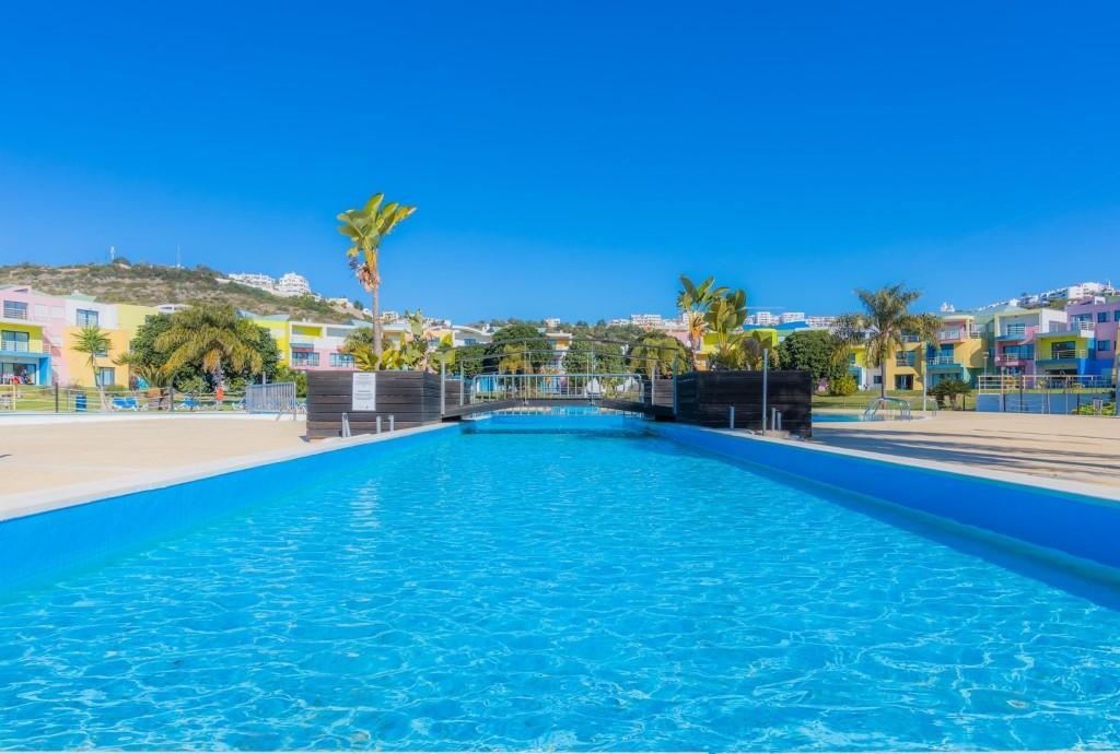Encosta Da Orada By Garvetur Apartman Albufeira Kültér fotó