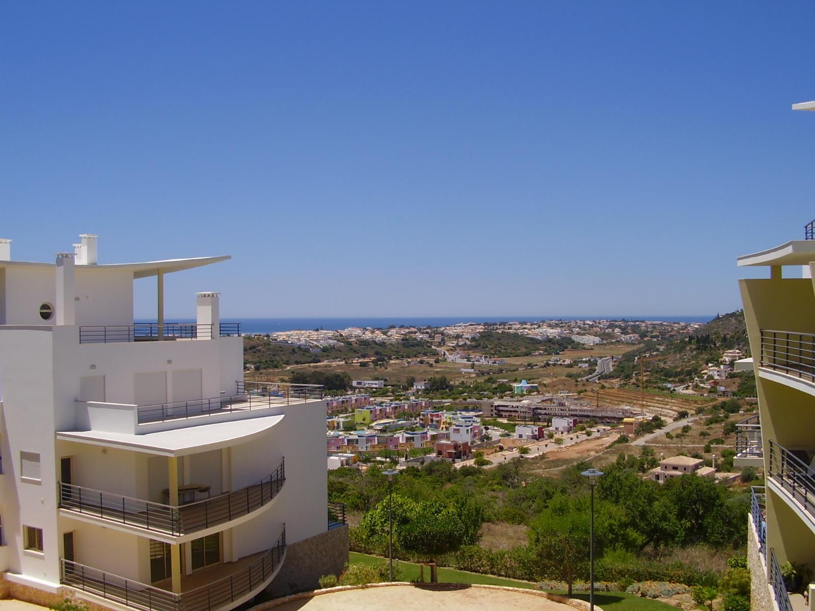 Encosta Da Orada By Garvetur Apartman Albufeira Kültér fotó