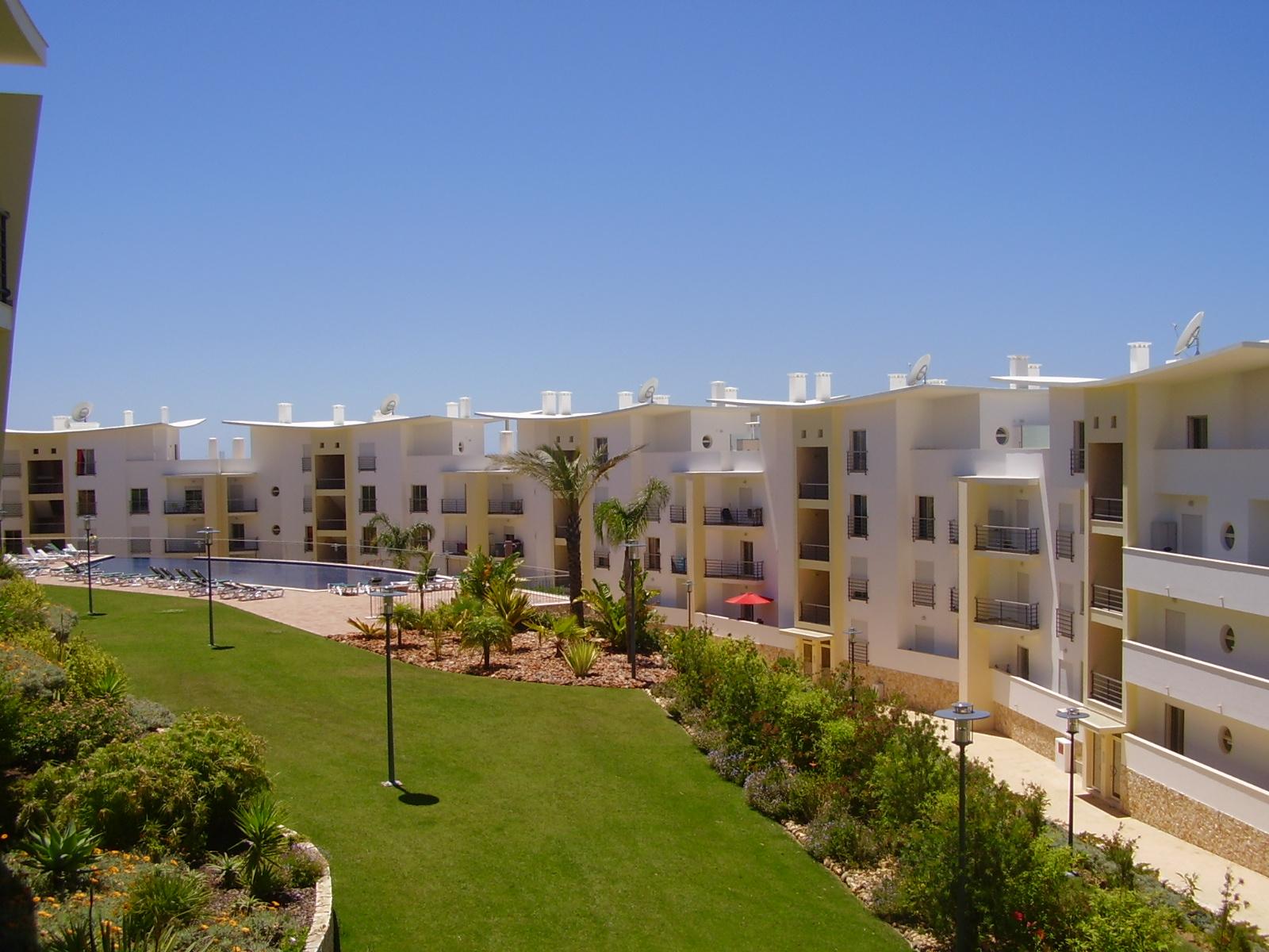 Encosta Da Orada By Garvetur Apartman Albufeira Kültér fotó
