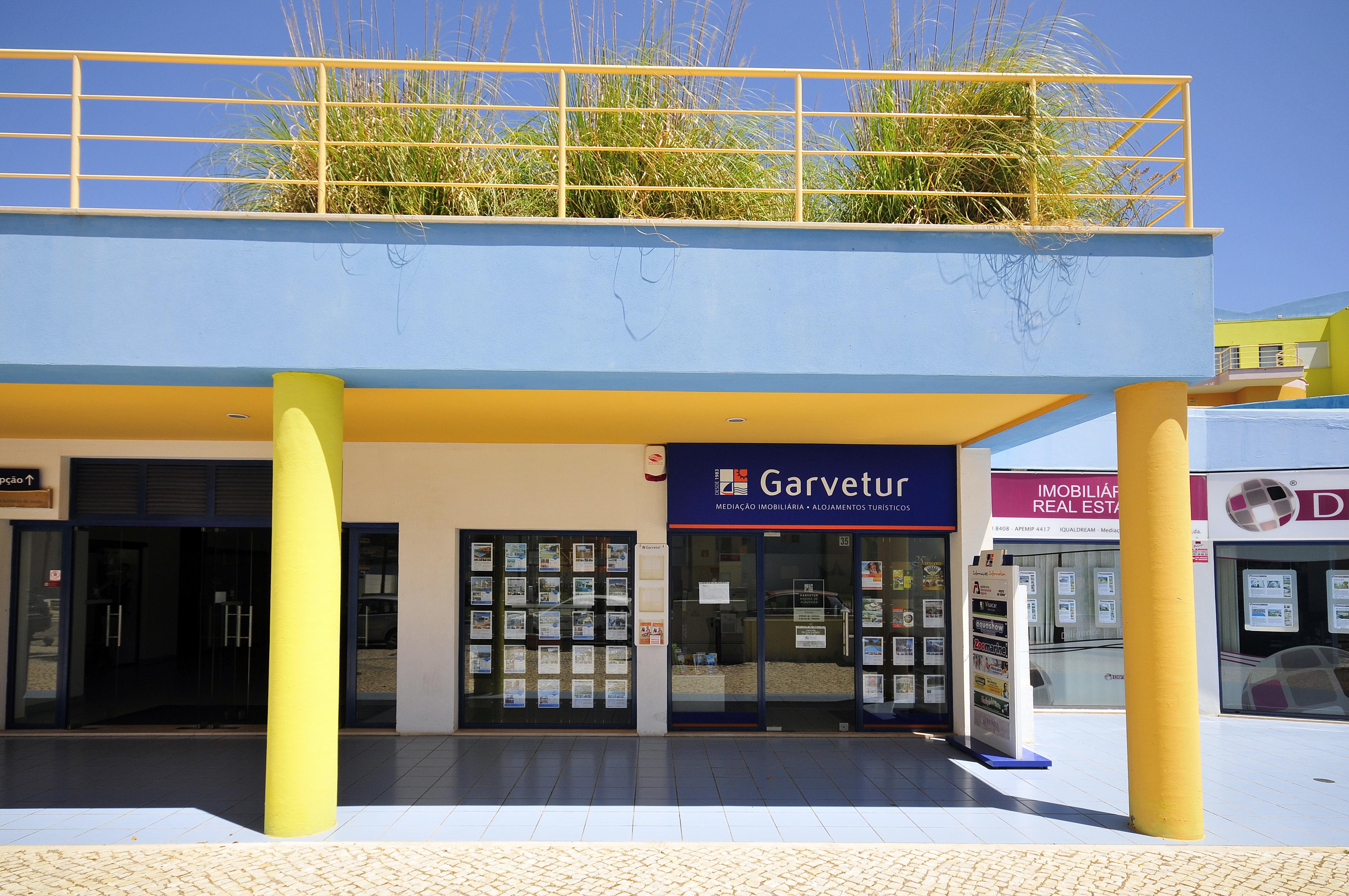 Encosta Da Orada By Garvetur Apartman Albufeira Kültér fotó