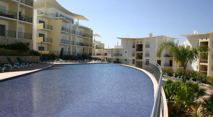 Encosta Da Orada By Garvetur Apartman Albufeira Kültér fotó