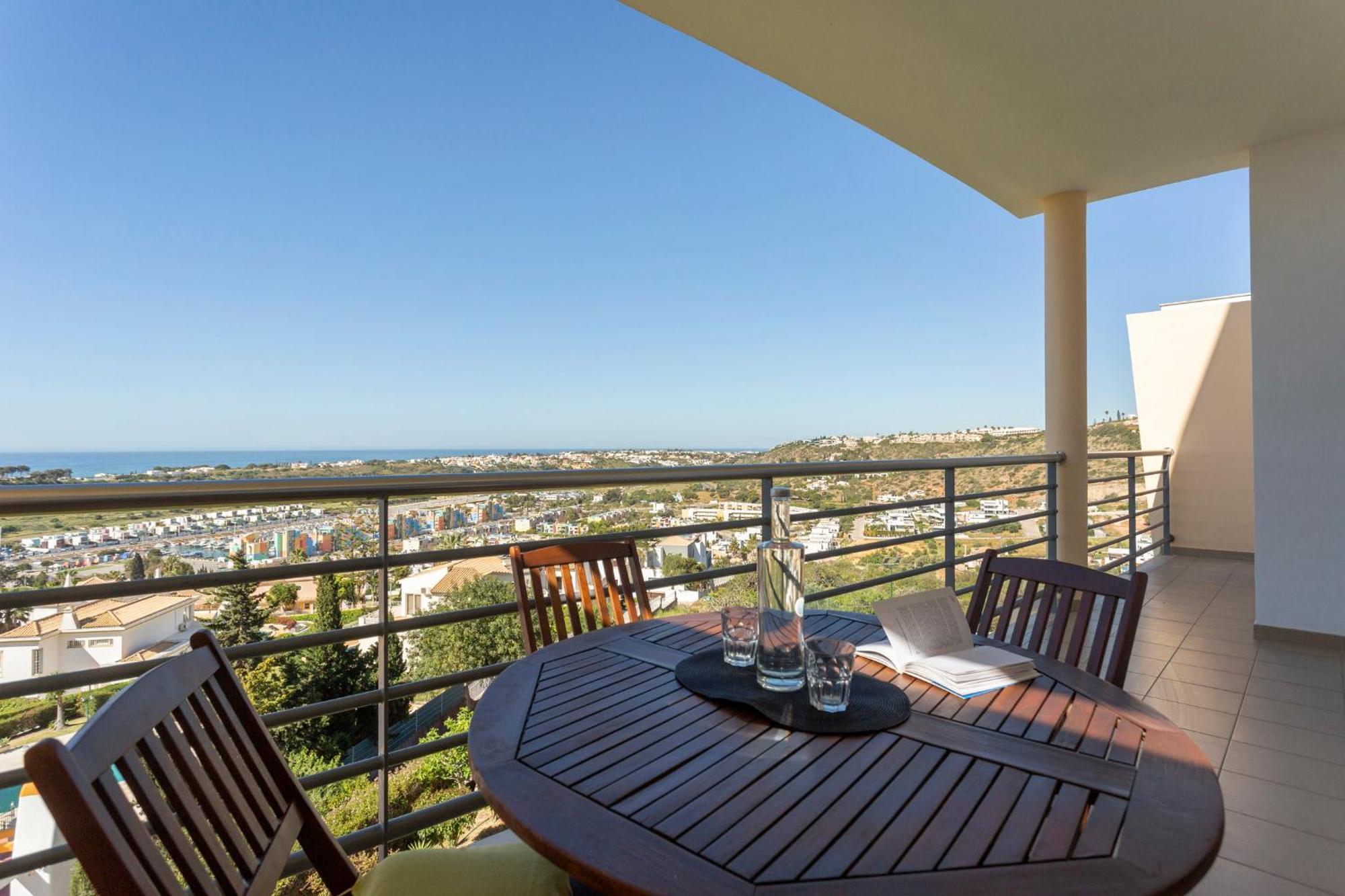 Encosta Da Orada By Garvetur Apartman Albufeira Kültér fotó