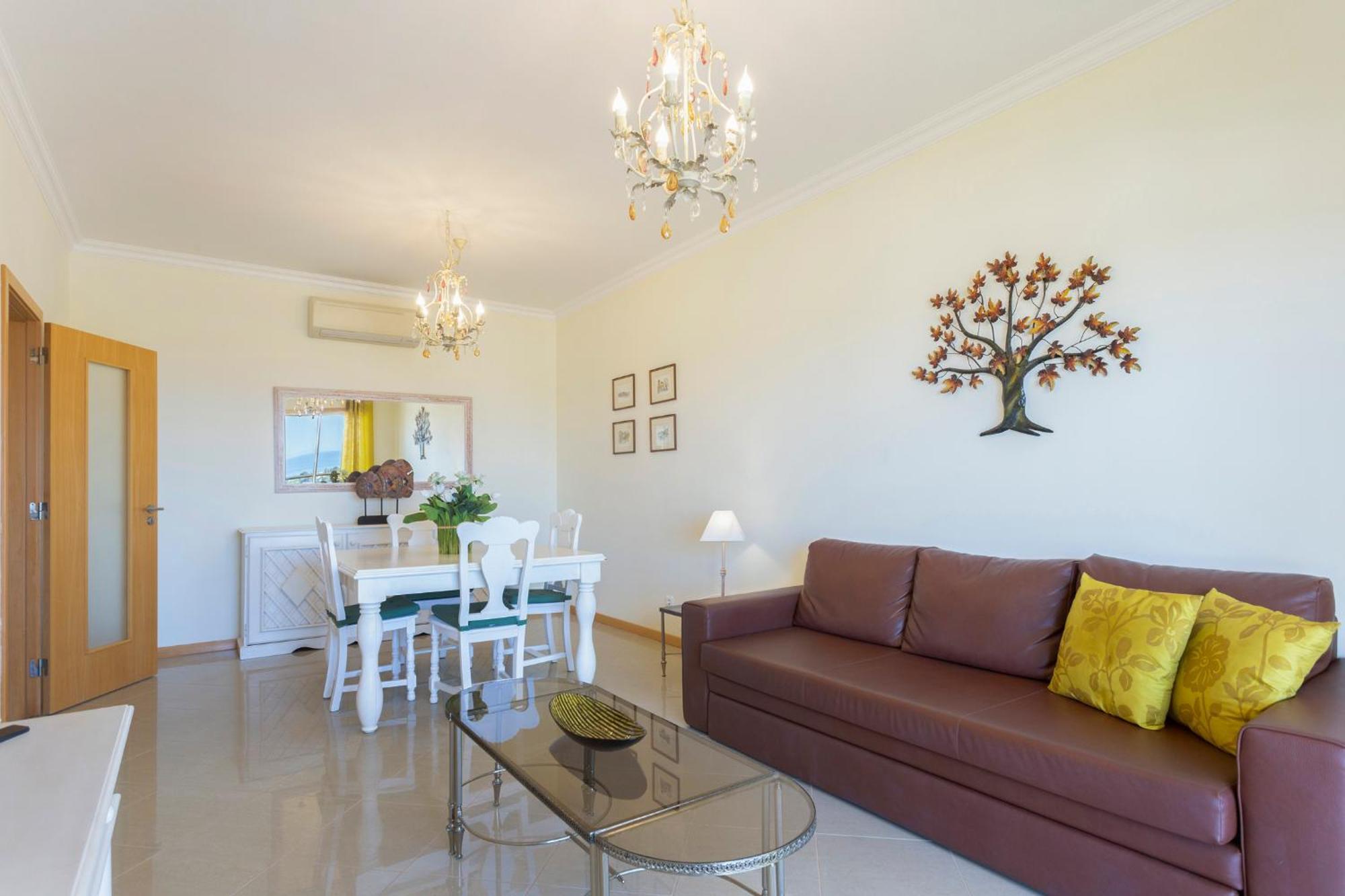 Encosta Da Orada By Garvetur Apartman Albufeira Kültér fotó