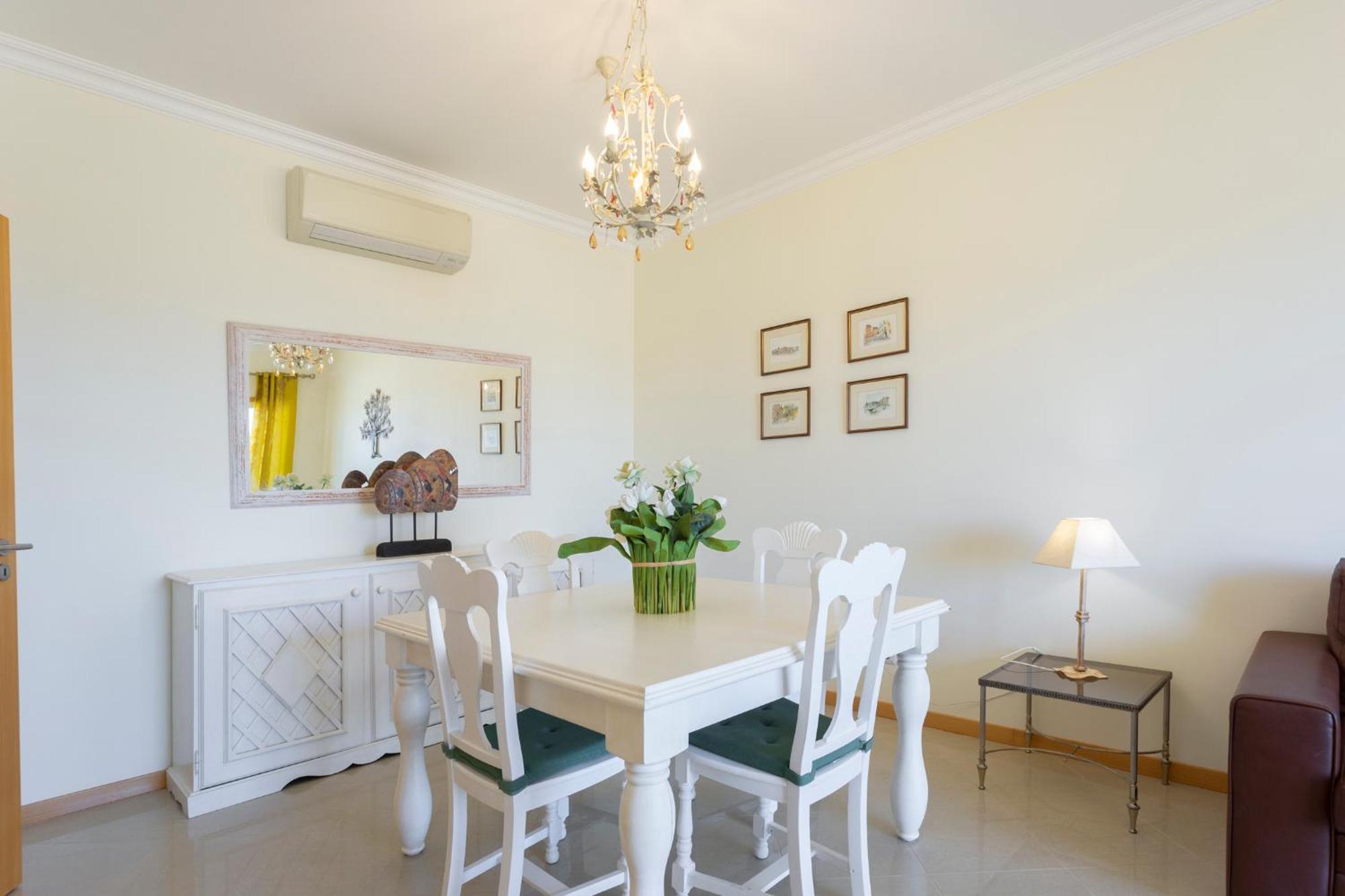 Encosta Da Orada By Garvetur Apartman Albufeira Kültér fotó