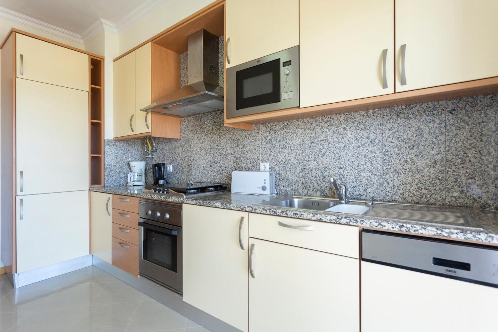 Encosta Da Orada By Garvetur Apartman Albufeira Kültér fotó