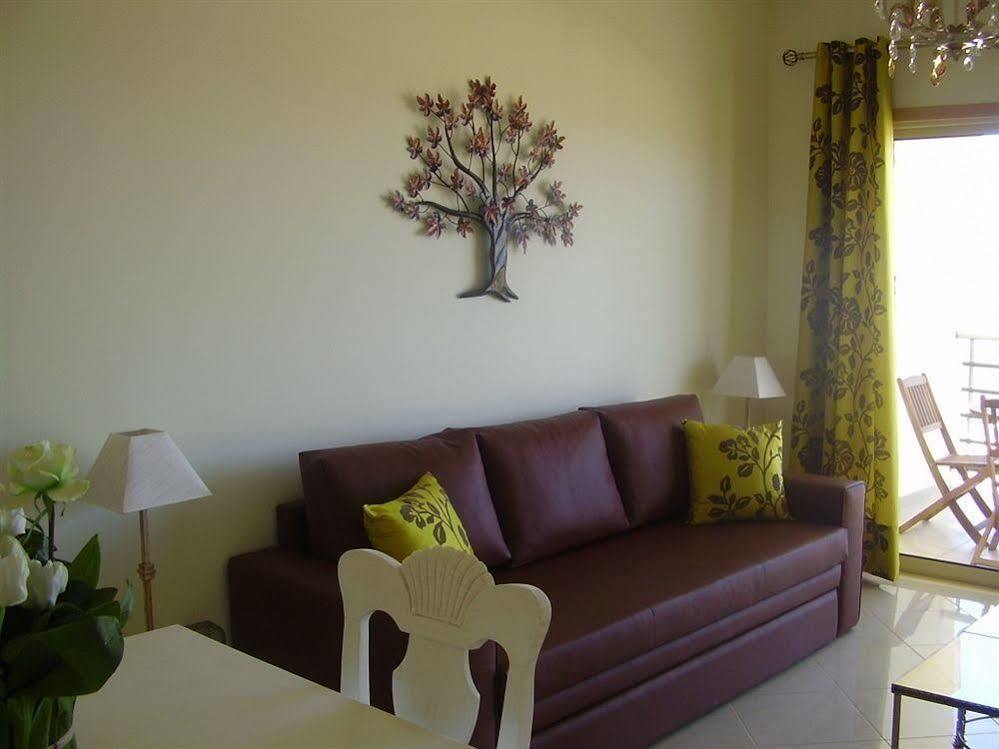 Encosta Da Orada By Garvetur Apartman Albufeira Kültér fotó