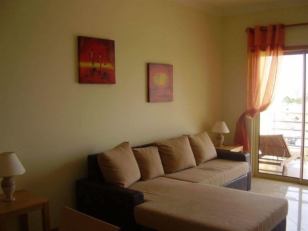 Encosta Da Orada By Garvetur Apartman Albufeira Kültér fotó