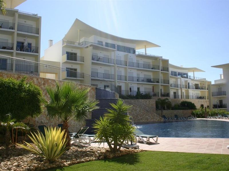 Encosta Da Orada By Garvetur Apartman Albufeira Kültér fotó