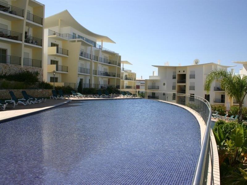 Encosta Da Orada By Garvetur Apartman Albufeira Kültér fotó