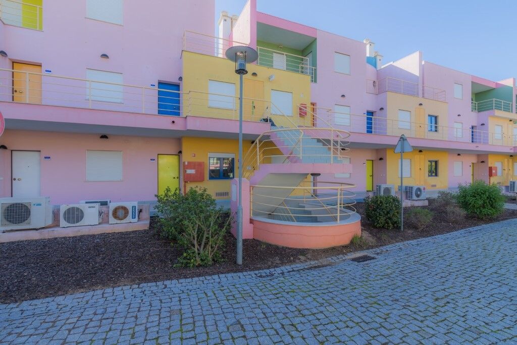 Encosta Da Orada By Garvetur Apartman Albufeira Kültér fotó