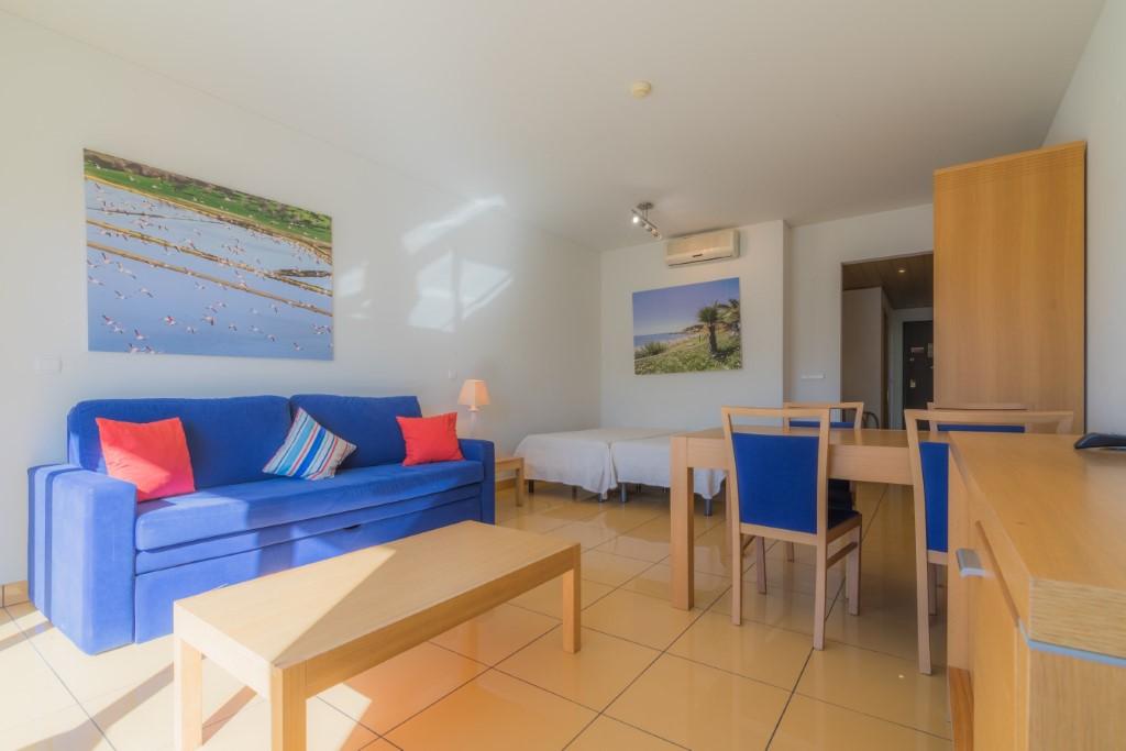 Encosta Da Orada By Garvetur Apartman Albufeira Kültér fotó